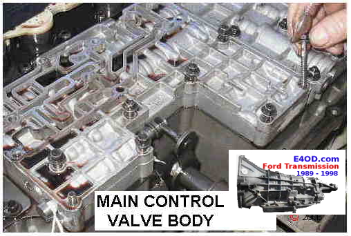 main control vb